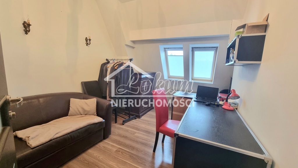 Mieszkanie 74,35&nbsp;m², Szczecin, Śródmieście, Pocztowa - zdjęcie 3