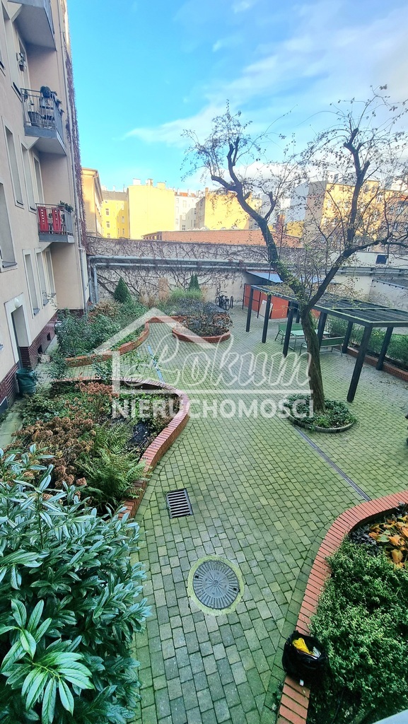 Mieszkanie 74,35&nbsp;m², Szczecin, Śródmieście, Pocztowa - zdjęcie 7