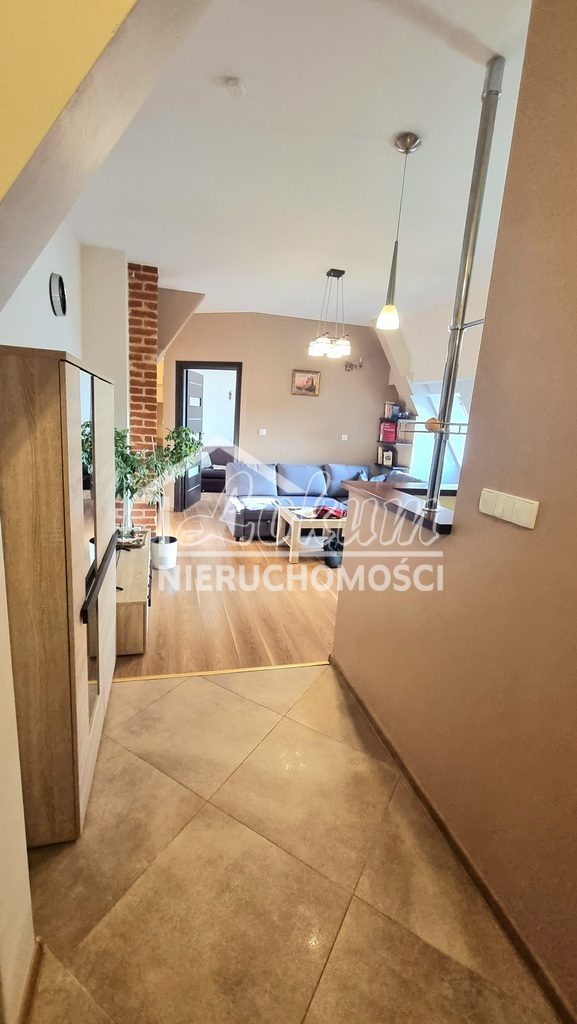Mieszkanie 74,35&nbsp;m², Szczecin, Śródmieście, Pocztowa - zdjęcie 5