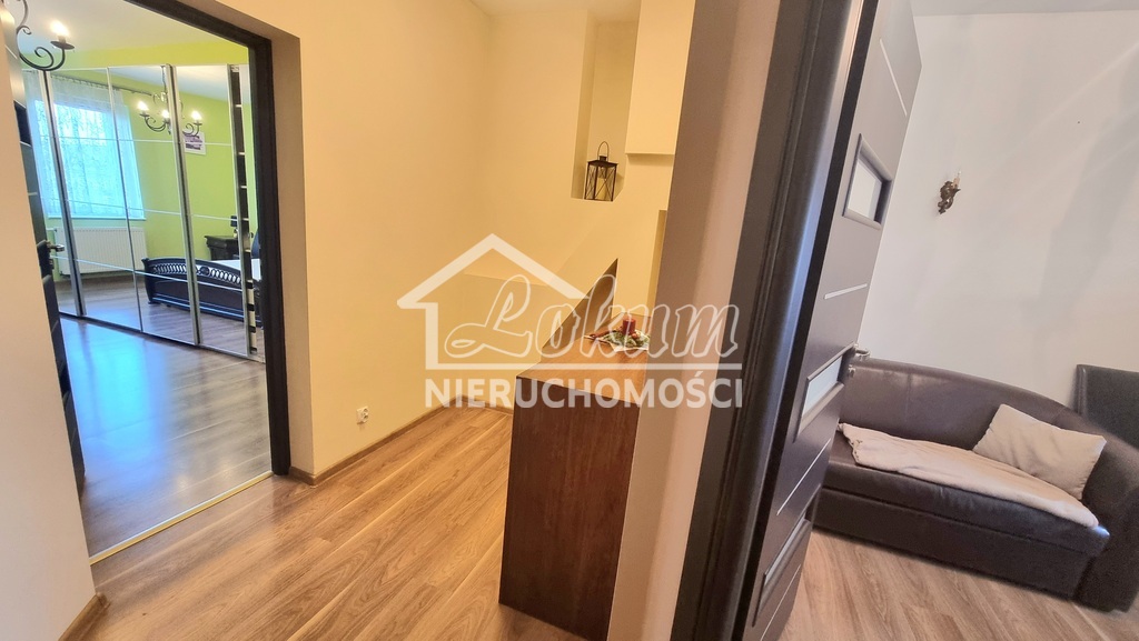 Mieszkanie 74,35&nbsp;m², Szczecin, Śródmieście, Pocztowa - zdjęcie 13