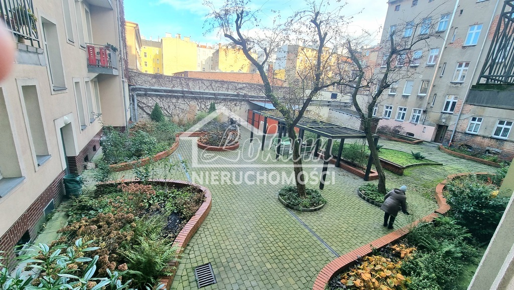 Mieszkanie 74,35&nbsp;m², Szczecin, Śródmieście, Pocztowa - zdjęcie 10