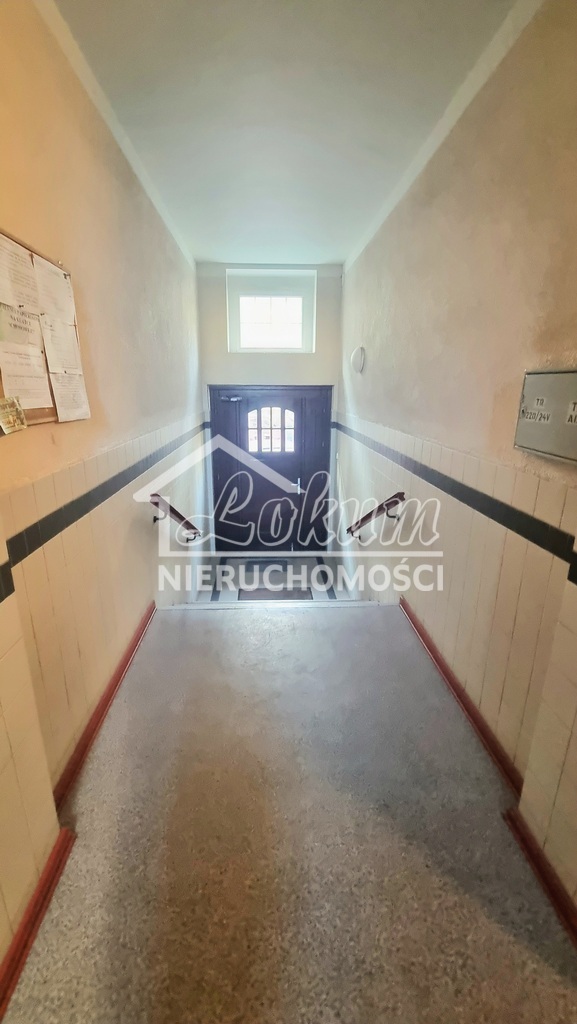 Mieszkanie 74,35&nbsp;m², Szczecin, Śródmieście, Pocztowa - zdjęcie 9