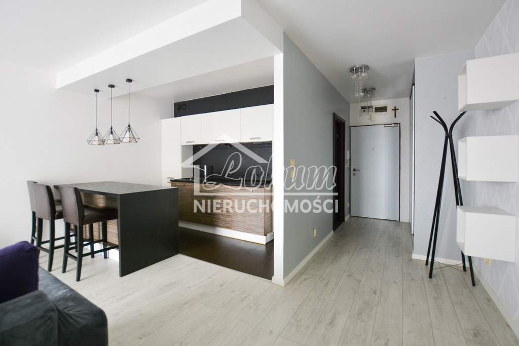 Mieszkanie 49,86&nbsp;m², Szczecin - zdjęcie 12