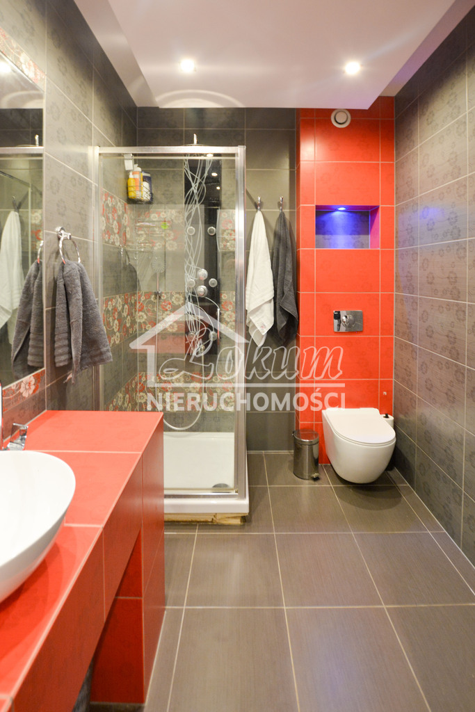 Mieszkanie 49,86&nbsp;m², Szczecin - zdjęcie 8