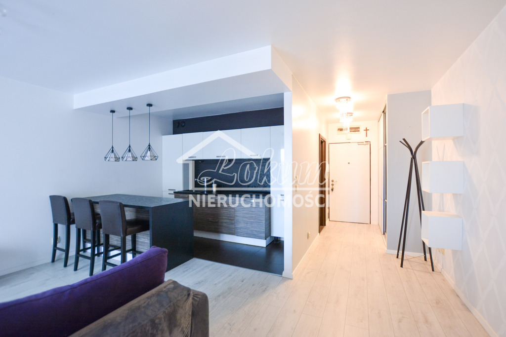 Mieszkanie 49,86&nbsp;m², Szczecin - zdjęcie 10