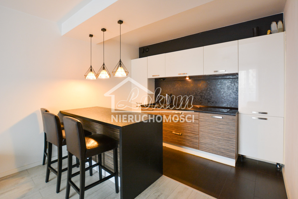 Mieszkanie 49,86&nbsp;m², Szczecin - zdjęcie 3