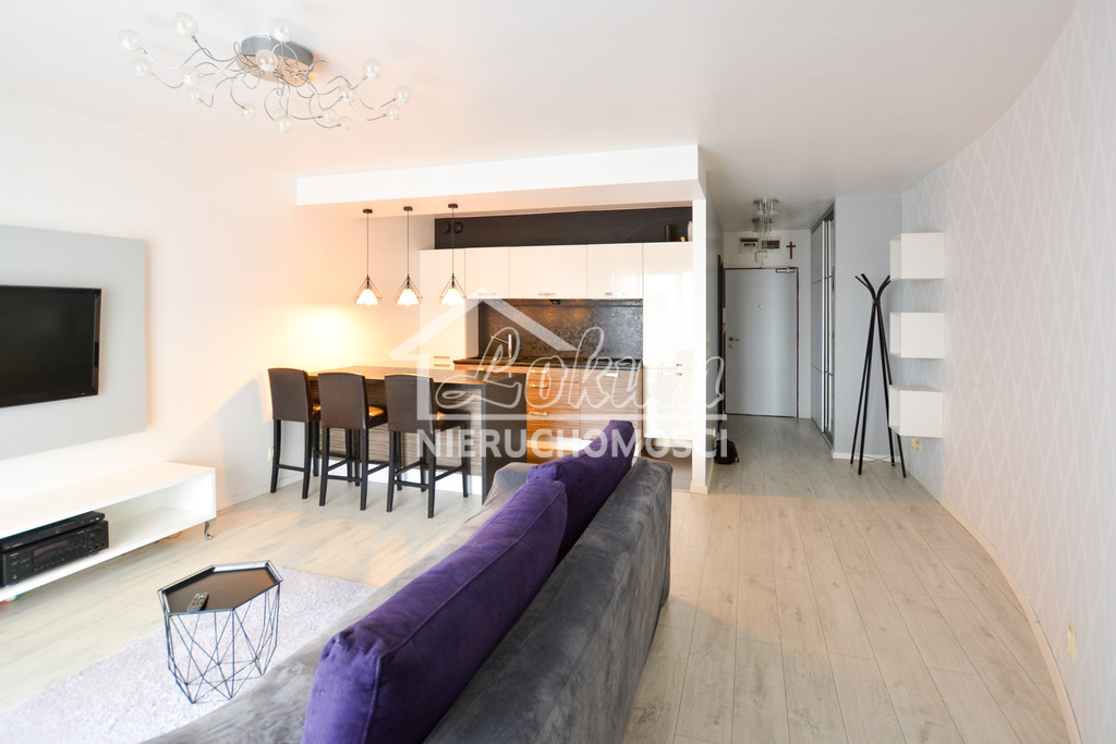 Mieszkanie 49,86&nbsp;m², Szczecin - zdjęcie 2