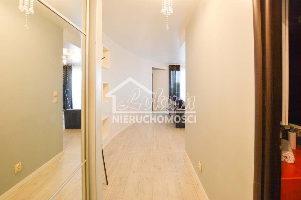 Mieszkanie 49,86&nbsp;m², Szczecin - zdjęcie 9