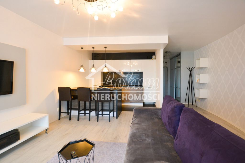 Mieszkanie 49,86&nbsp;m², Szczecin - zdjęcie 4