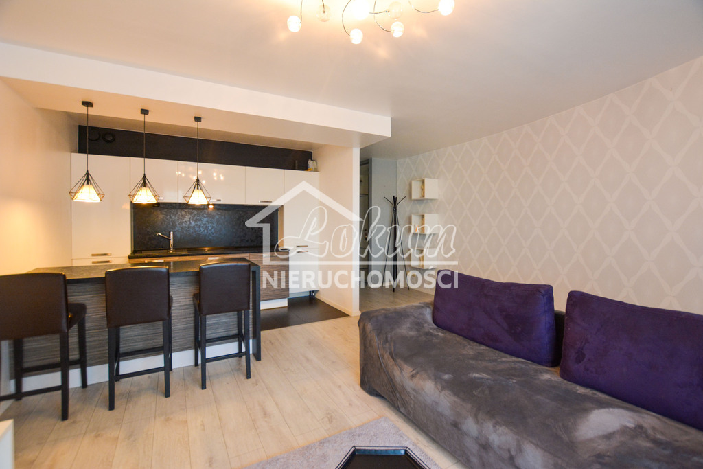 Mieszkanie 49,86&nbsp;m², Szczecin - zdjęcie 5