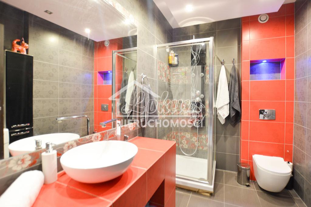 Mieszkanie 49,86&nbsp;m², Szczecin - zdjęcie 7