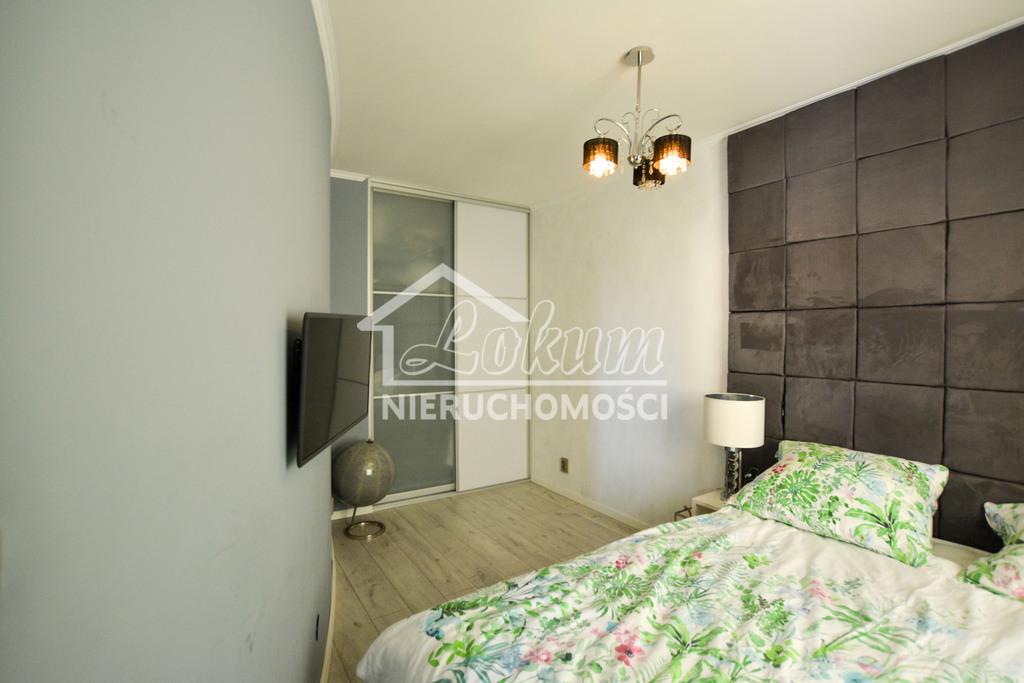 Mieszkanie 49,86&nbsp;m², Szczecin - zdjęcie 11