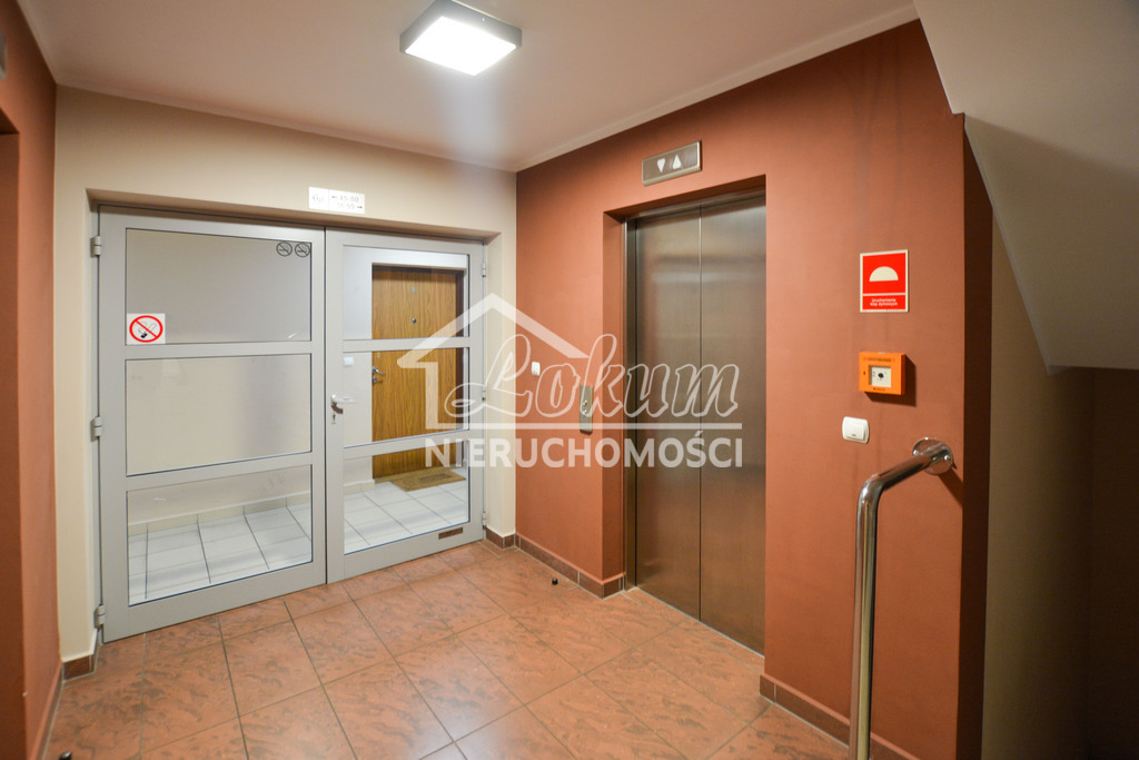 Mieszkanie 49,86&nbsp;m², Szczecin - zdjęcie 14