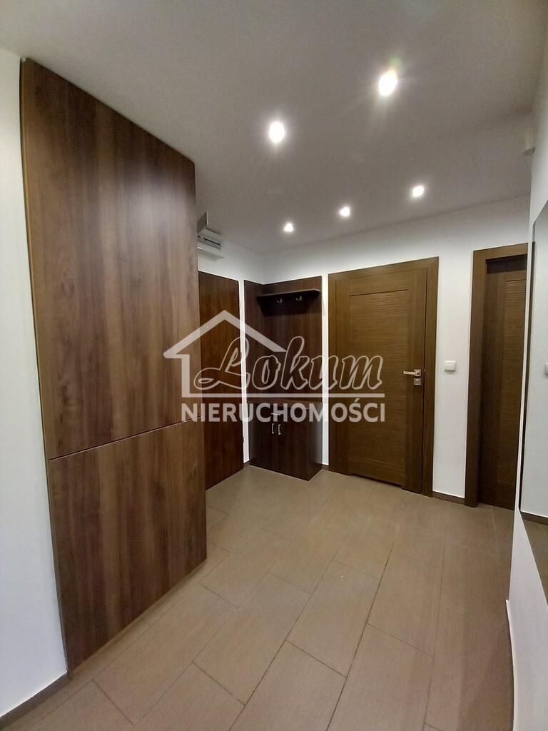 Mieszkanie 64&nbsp;m², Szczecin, Warszewo, Maciejkowa - zdjęcie 12