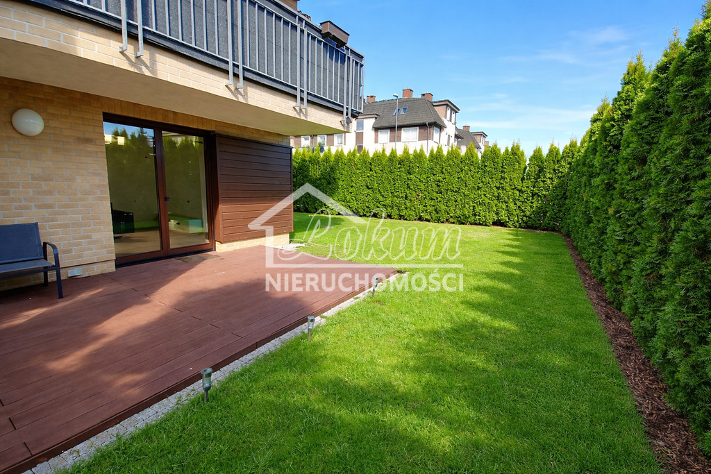 Mieszkanie 64&nbsp;m², Szczecin, Warszewo, Maciejkowa - zdjęcie 1