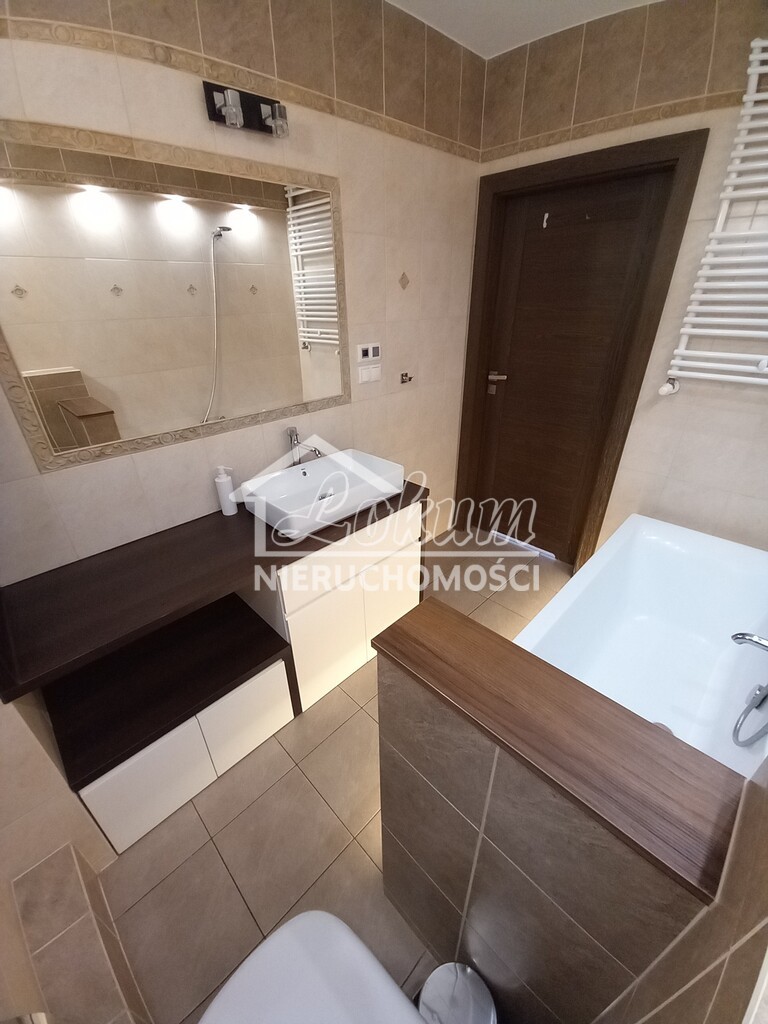 Mieszkanie 64&nbsp;m², Szczecin, Warszewo, Maciejkowa - zdjęcie 11