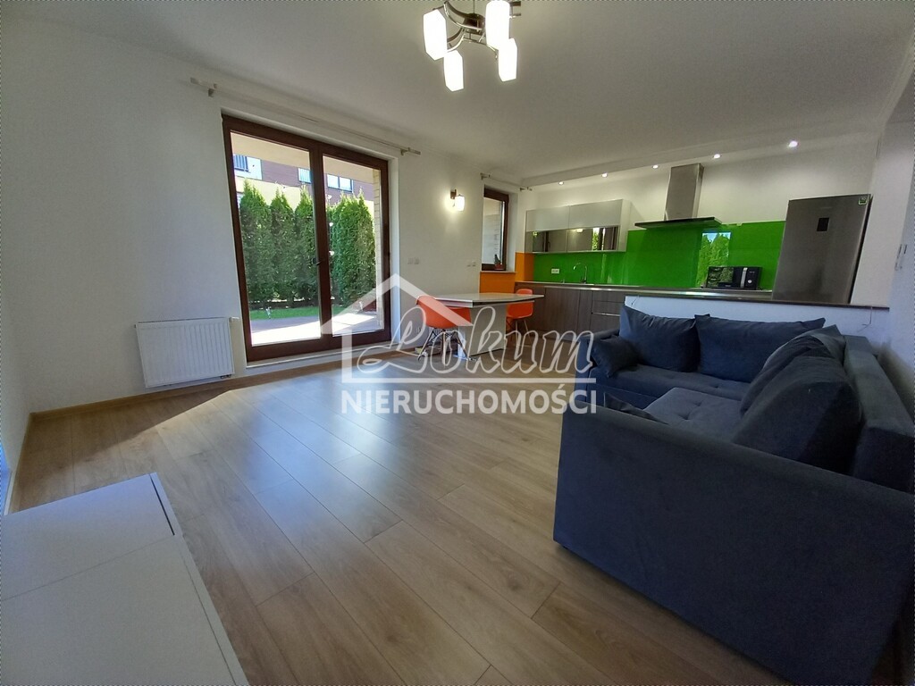 Mieszkanie 64&nbsp;m², Szczecin, Warszewo, Maciejkowa - zdjęcie 3