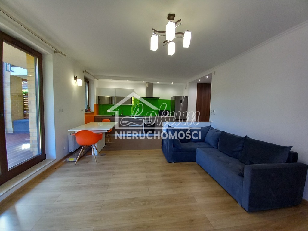 Mieszkanie 64&nbsp;m², Szczecin, Warszewo, Maciejkowa - zdjęcie 2