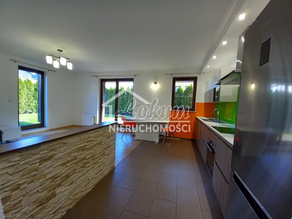 Mieszkanie 64&nbsp;m², Szczecin, Warszewo, Maciejkowa - zdjęcie 4