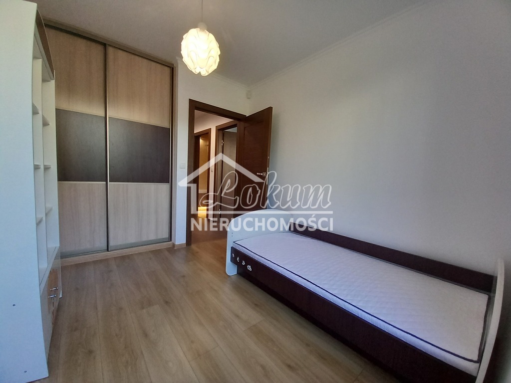 Mieszkanie 64&nbsp;m², Szczecin, Warszewo, Maciejkowa - zdjęcie 9