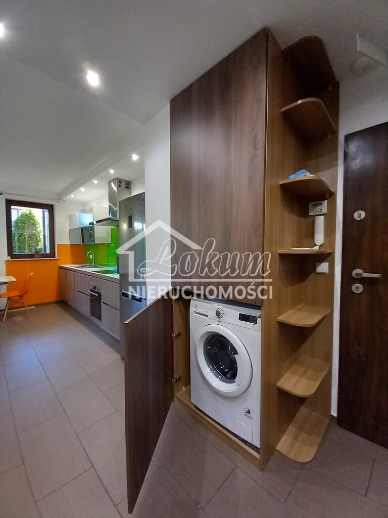 Mieszkanie 64&nbsp;m², Szczecin, Warszewo, Maciejkowa - zdjęcie 13