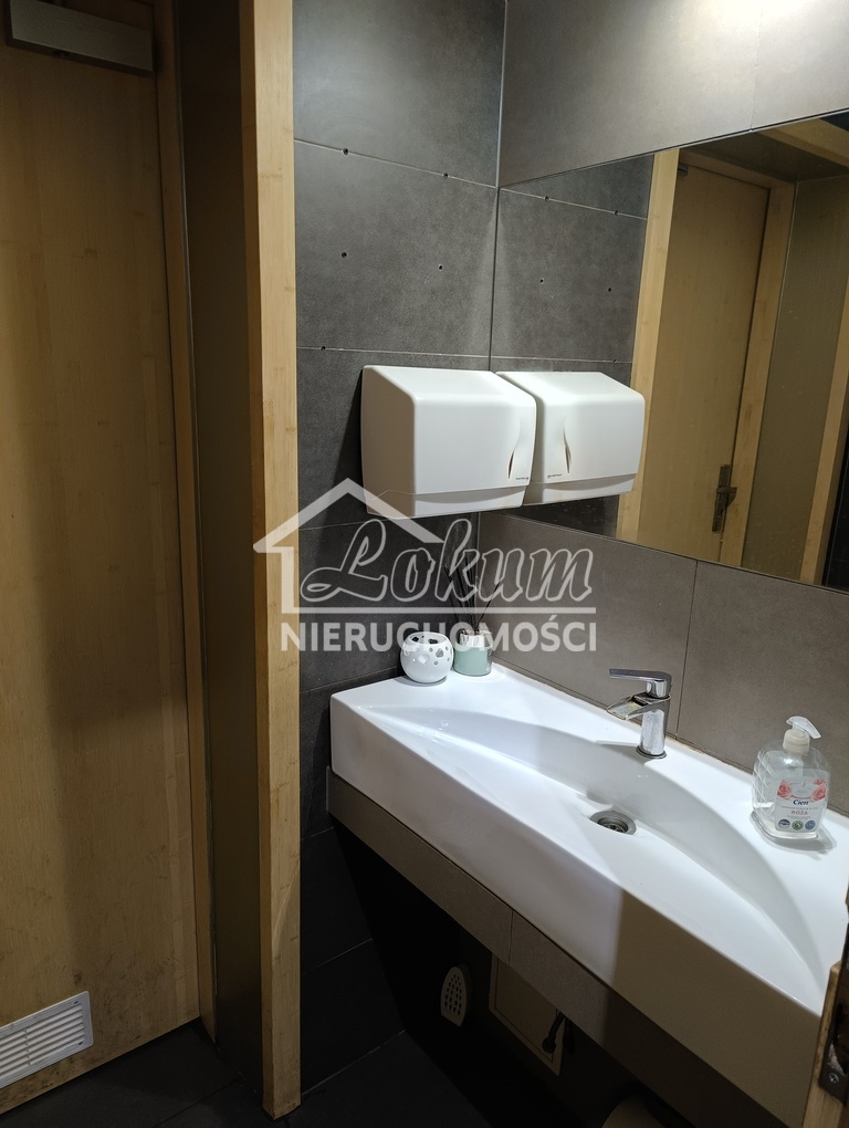 Lokal na gastronomię na sprzedaż, 137,27&nbsp;m², Szczecin - zdjęcie 13