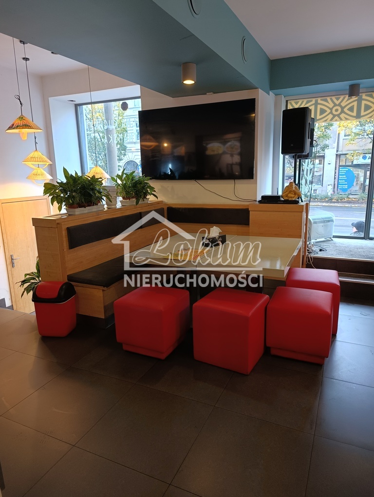 Lokal na gastronomię na sprzedaż, 137,27 m², Szczecin - zdjęcie 2