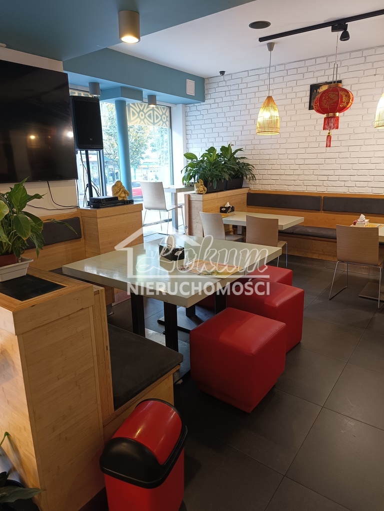 Lokal na gastronomię na sprzedaż, 137,27 m², Szczecin - zdjęcie 3