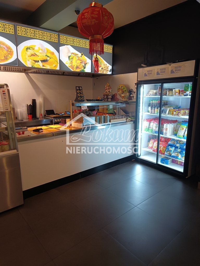Lokal na gastronomię na sprzedaż, 137,27 m², Szczecin - zdjęcie 9