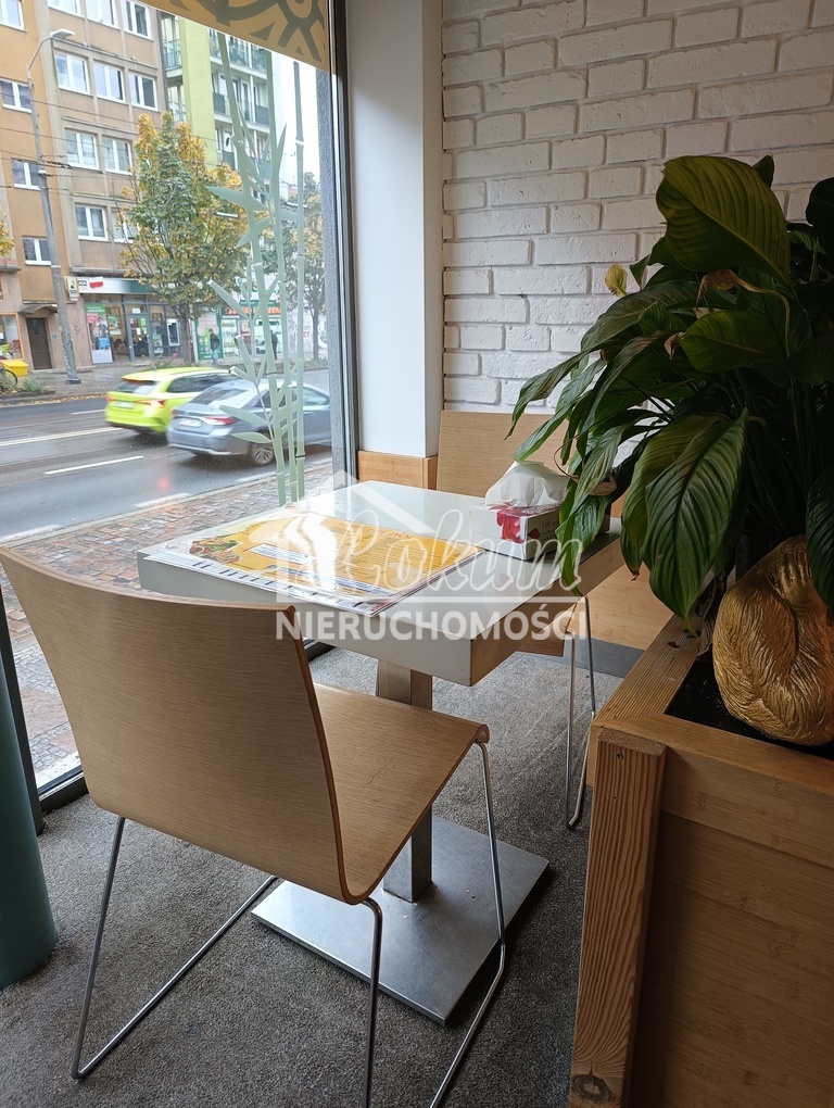 Lokal na gastronomię na sprzedaż, 137,27&nbsp;m², Szczecin - zdjęcie 2