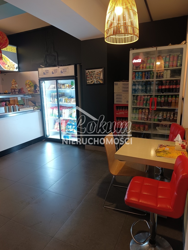Lokal na gastronomię na sprzedaż, 137,27 m², Szczecin - zdjęcie 8