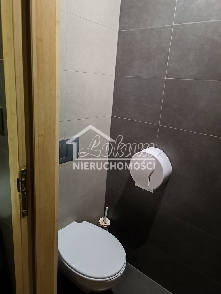 Lokal na gastronomię na sprzedaż, 137,27&nbsp;m², Szczecin - zdjęcie 14