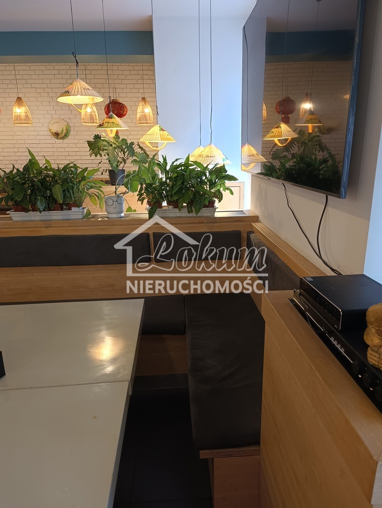 Lokal na gastronomię na sprzedaż, 137,27&nbsp;m², Szczecin - zdjęcie 6