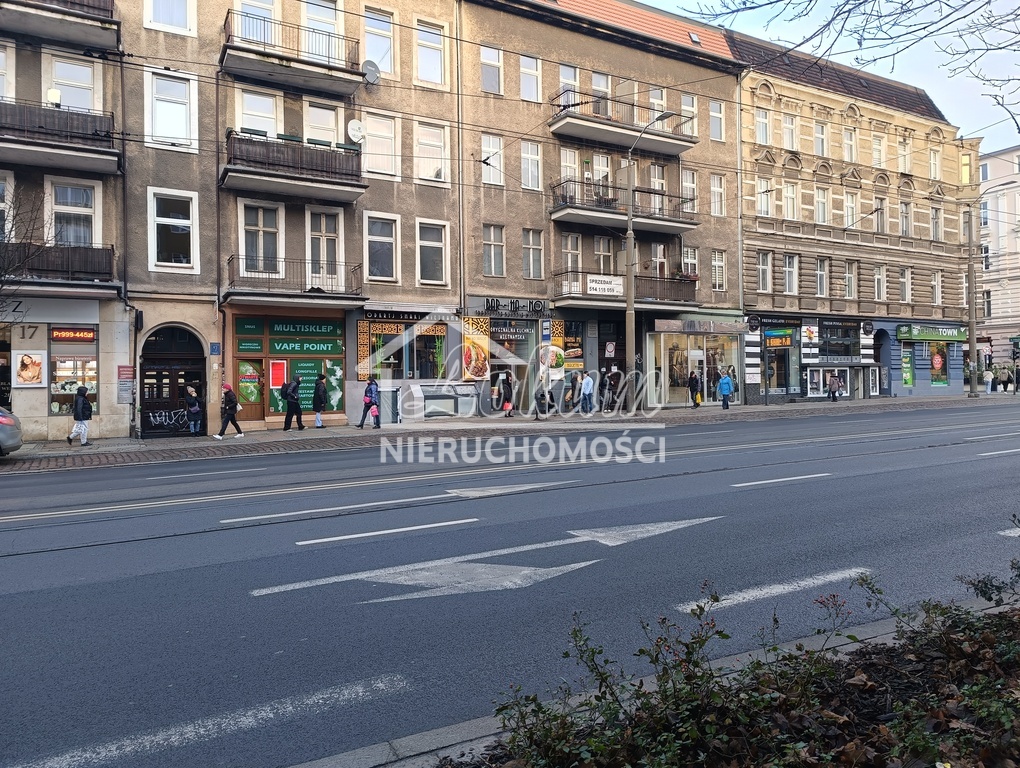 Lokal na gastronomię na sprzedaż, 137,27&nbsp;m², Szczecin - zdjęcie 1