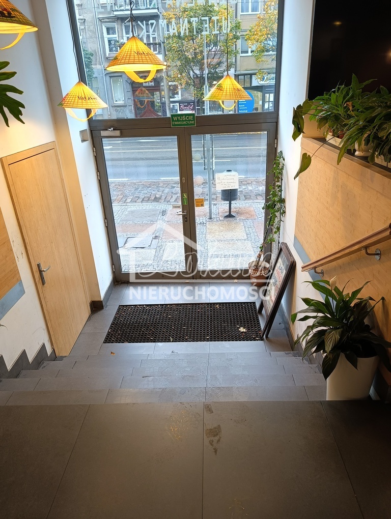 Lokal na gastronomię na sprzedaż, 137,27&nbsp;m², Szczecin - zdjęcie 15