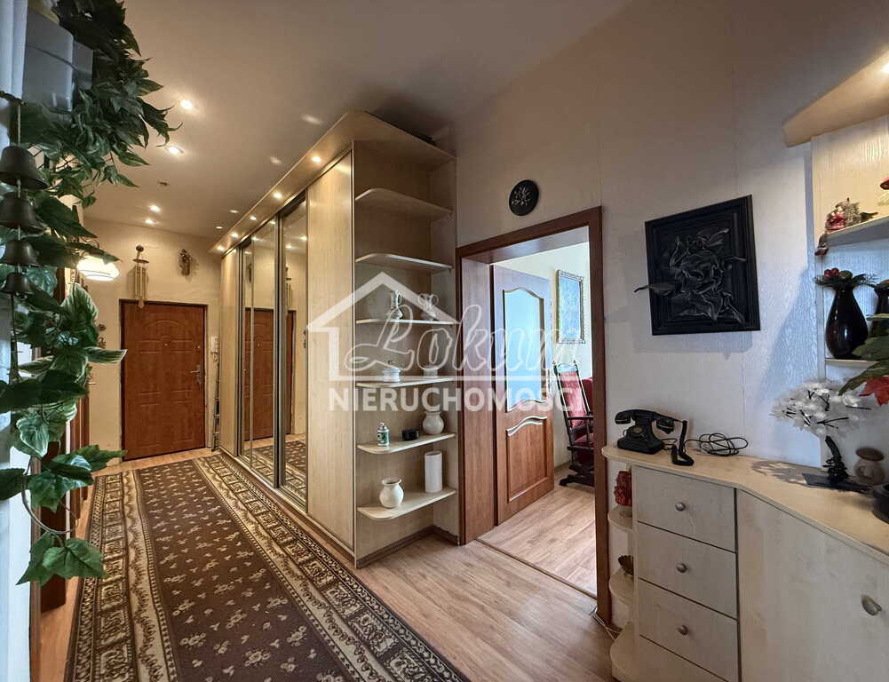 Mieszkanie 70,72&nbsp;m², Szczecin - zdjęcie 1