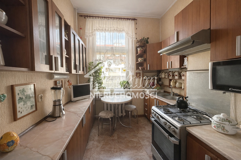 Mieszkanie 70,72 m², Szczecin - zdjęcie 4