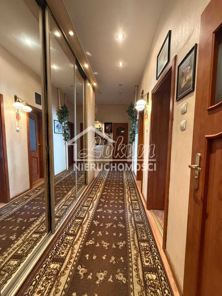 Mieszkanie 70,72&nbsp;m², Szczecin - zdjęcie 2