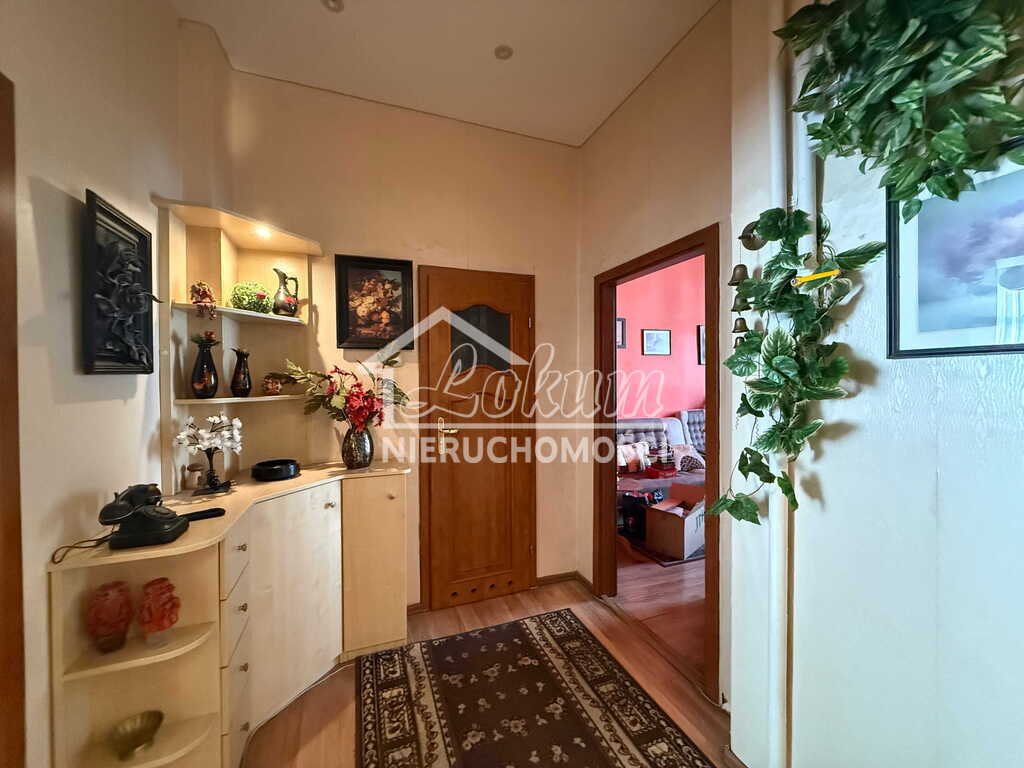 Mieszkanie 70,72 m², Szczecin - zdjęcie 5