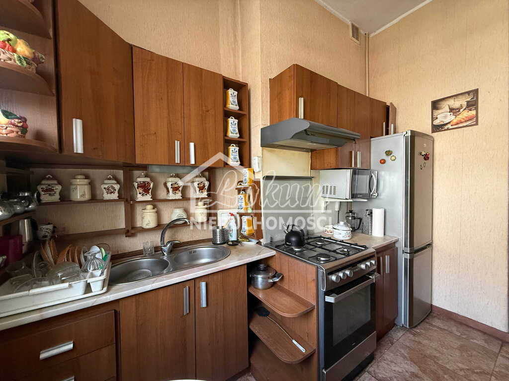 Mieszkanie 70,72&nbsp;m², Szczecin - zdjęcie 7