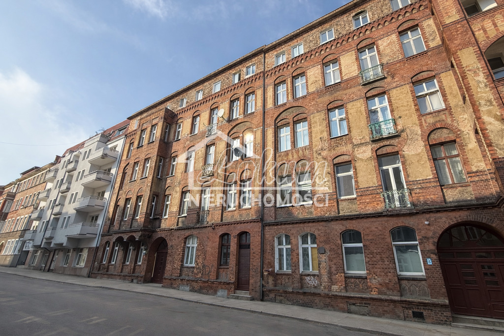 Mieszkanie 70,72 m², Szczecin - zdjęcie 15
