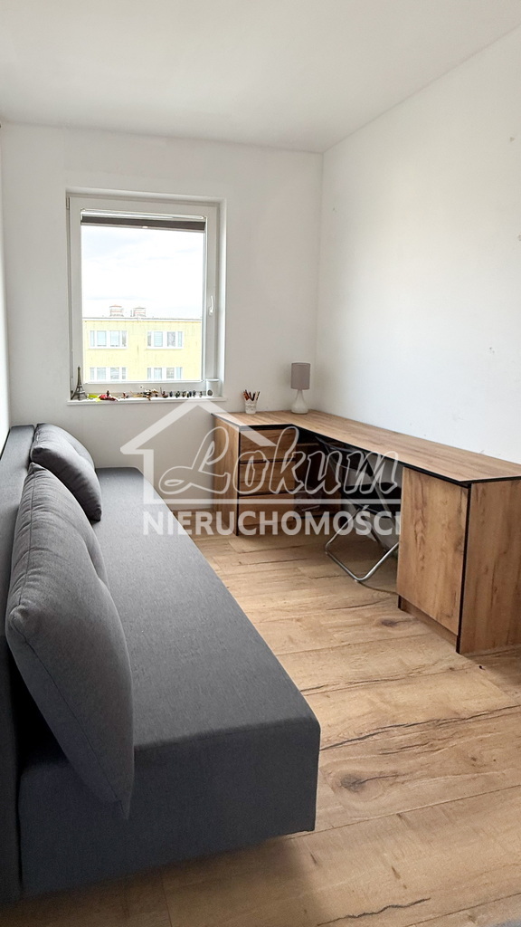 Mieszkanie 43,66&nbsp;m², Przecław, Przecław - zdjęcie 4