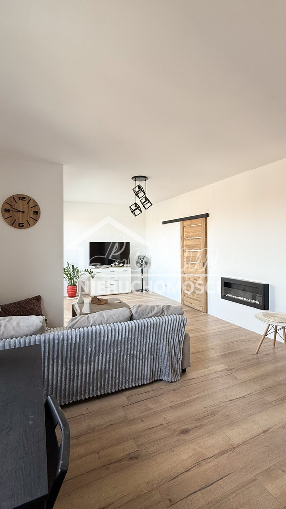 Mieszkanie 43,66&nbsp;m², Przecław, Przecław - zdjęcie 3