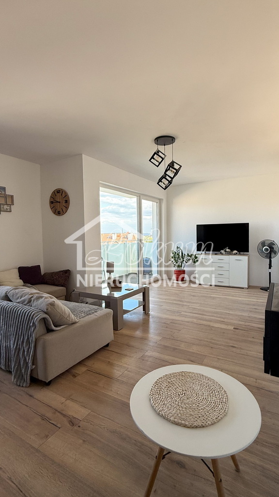 Mieszkanie 43,66&nbsp;m², Przecław, Przecław - zdjęcie 1