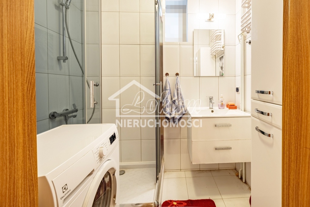 Mieszkanie 61,62&nbsp;m², Szczecin - zdjęcie 11