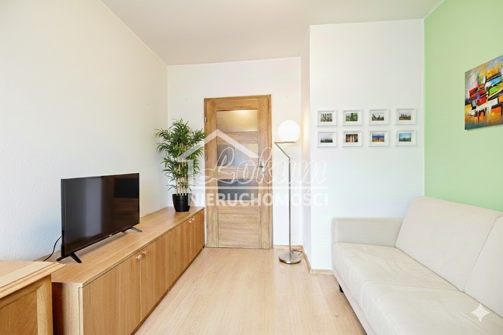 Mieszkanie 61,62&nbsp;m², Szczecin - zdjęcie 4