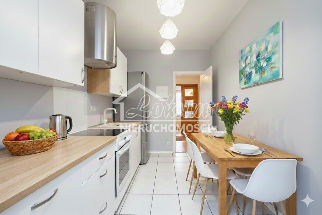 Mieszkanie 61,62&nbsp;m², Szczecin - zdjęcie 2