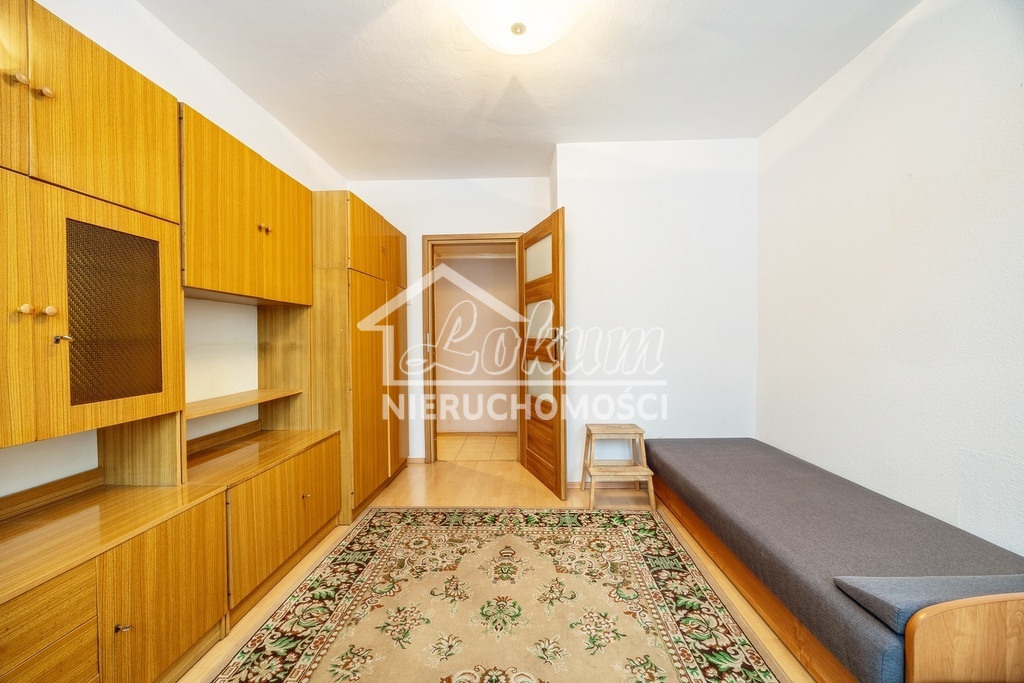 Mieszkanie 61,62&nbsp;m², Szczecin - zdjęcie 5