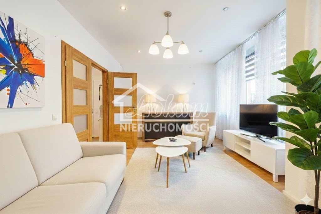 Mieszkanie 61,62&nbsp;m², Szczecin - zdjęcie 1