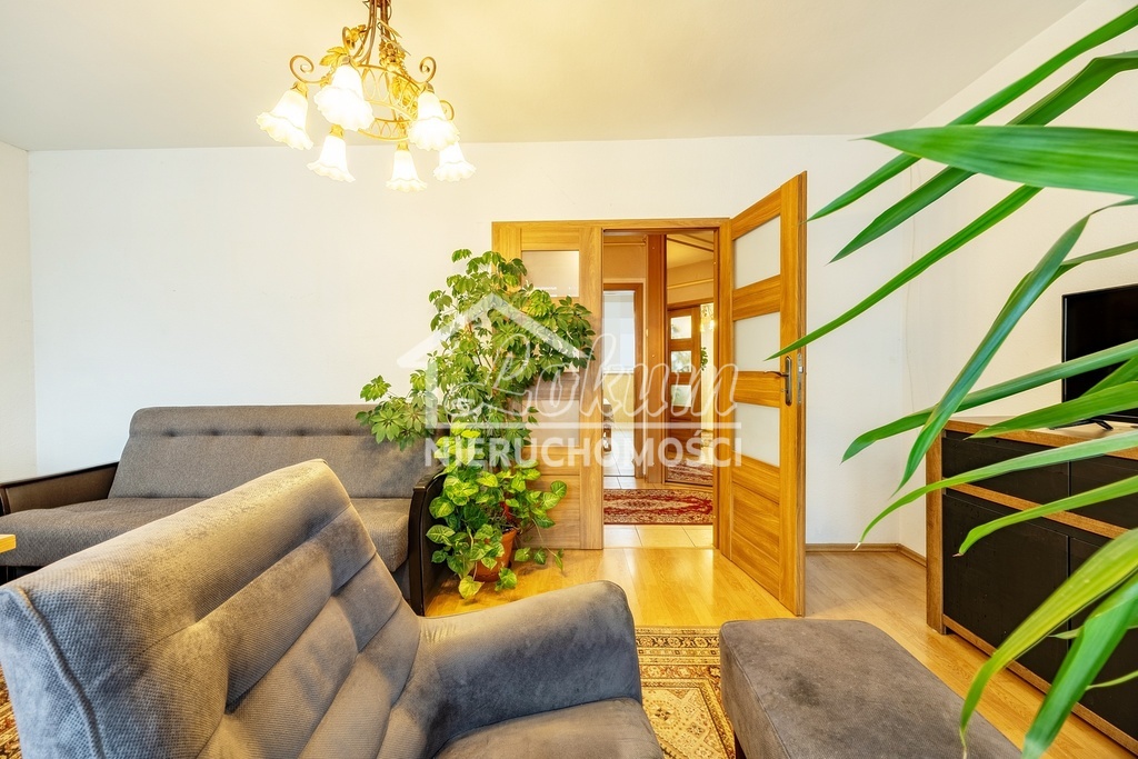 Mieszkanie 61,62&nbsp;m², Szczecin - zdjęcie 6